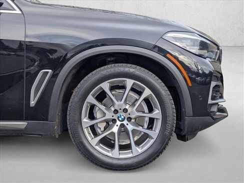 Certified 2023 BMW X5 xDrive40i image 24