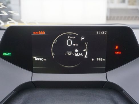 New 2026 Toyota Prius LE image 5