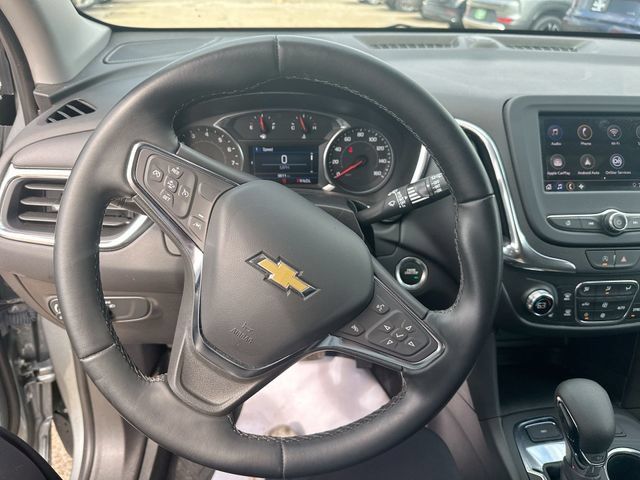 Used 2024 Chevrolet Equinox LT w/ LPO, Floor Liner Package AWD/4WD image 15