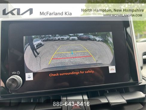 Used 2023 Toyota RAV4 XLE w/ Convenience Package AWD/4WD image 21