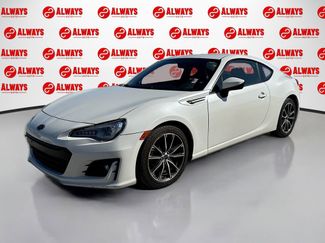 Used 2017 Subaru BRZ Limited video 1