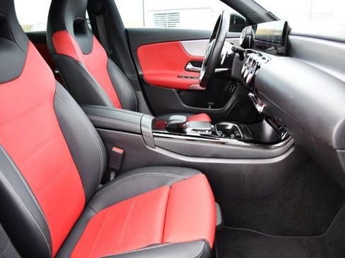 Used 2023 Mercedes-Benz CLA 250 CLA 250 image 25