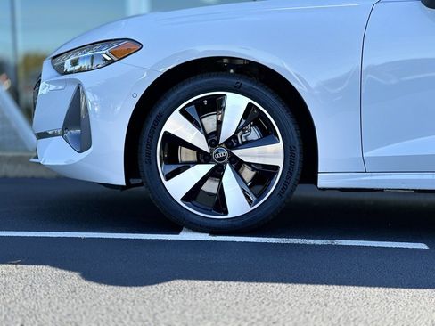 New 2025 Audi A5 2.0T Premium Plus image 2