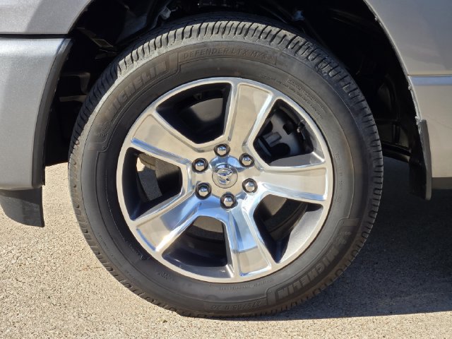 Used 2025 RAM 1500 Tradesman AWD/4WD image 10