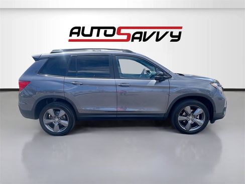 Used 2021 Honda Passport Touring image 8