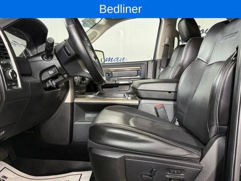 Used 2013 RAM 1500 Laramie w/ Convenience Group AWD/4WD image 12