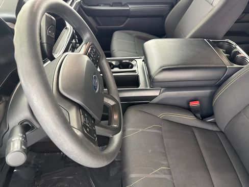 Used 2024 Ford F150 STX AWD/4WD image 5