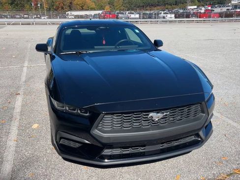 Used 2024 Ford Mustang Coupe image 20