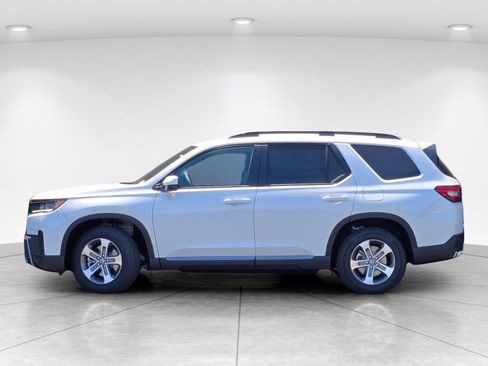 New 2026 Honda Pilot EX-L image 3