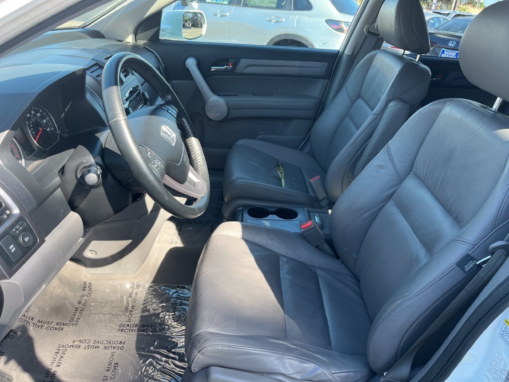 Used 2007 Honda CR-V EX-L image 17