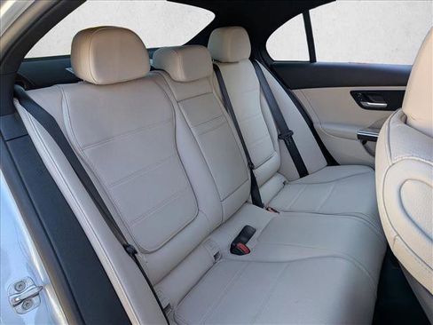 Certified 2025 Mercedes-Benz C 300 C 300 image 18
