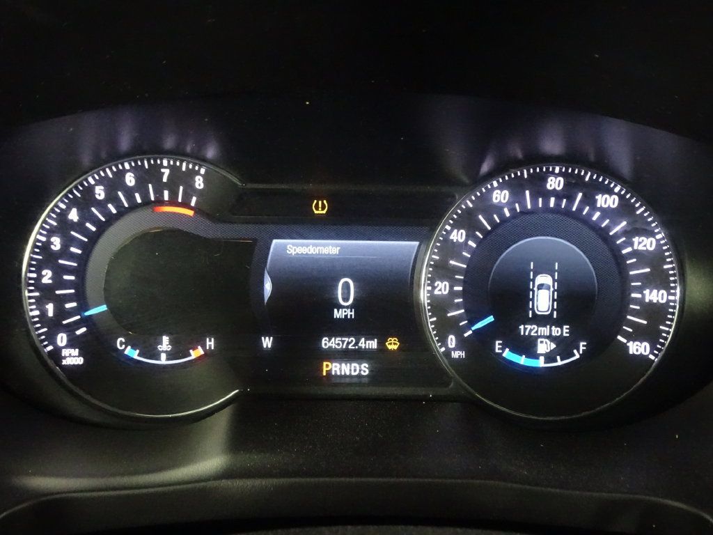 Used 2018 Ford Explorer Platinum AWD/4WD image 11