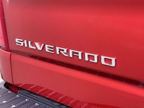 Used 2026 Chevrolet Silverado 1500 RST w/ RST Select Package AWD/4WD image 31