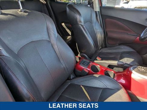 Used 2012 Nissan Juke SL image 21