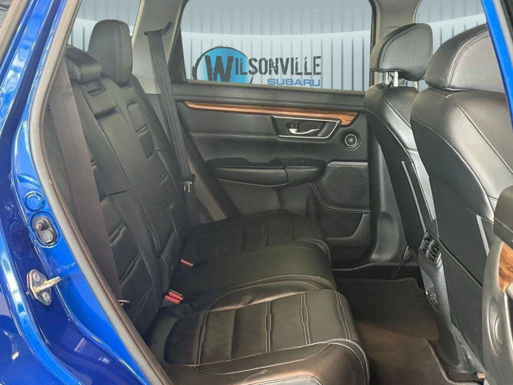 Used 2020 Honda CR-V EX-L image 7