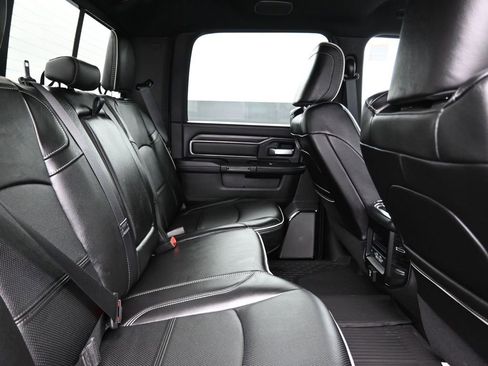 New 2026 RAM 2500 Power Wagon image 17