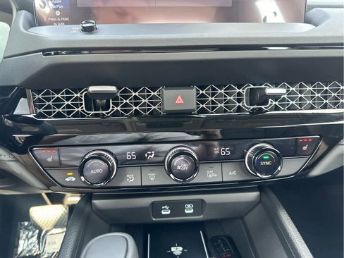 New 2026 Honda Accord EX-L image 34