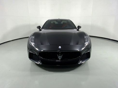 Certified 2024 Maserati GranTurismo Trofeo image 8
