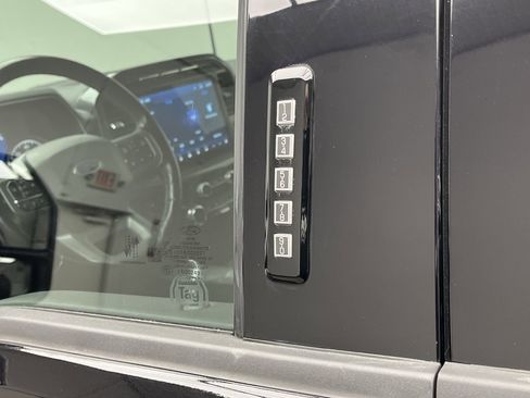 Used 2022 Ford F150 XLT w/ Equipment Group 302A High image 7