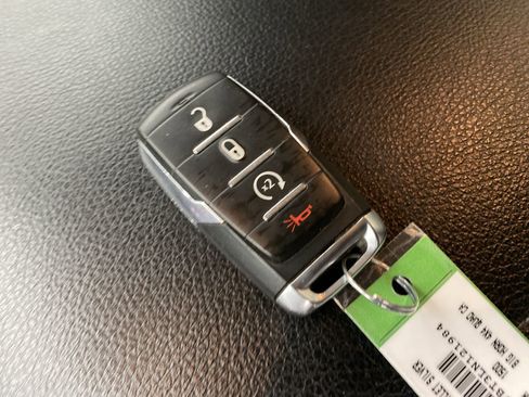 Used 2020 RAM 1500 Big Horn image 21