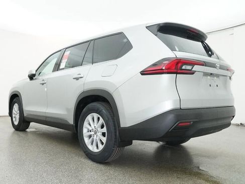 New 2026 Toyota Grand Highlander XLE image 54