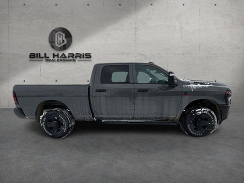 New 2026 RAM 2500 Tradesman image 4