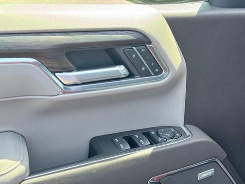 New 2026 GMC Sierra 1500 SLT w/ SLT Premium Package image 22