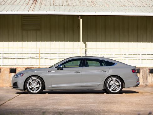Used 2019 Audi S5 Premium Plus AWD/4WD image 6