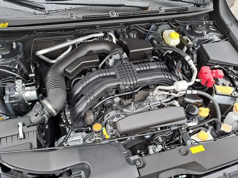 New 2026 Subaru Impreza 2.0i Sport image 15