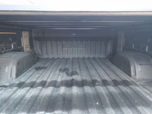 Used 2021 GMC Sierra 1500 SLT w/ SLT Convenience Package image 10