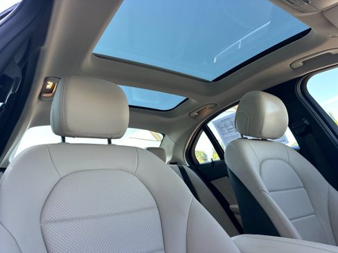 Certified 2021 Mercedes-Benz C 300 4MATIC Sedan image 16