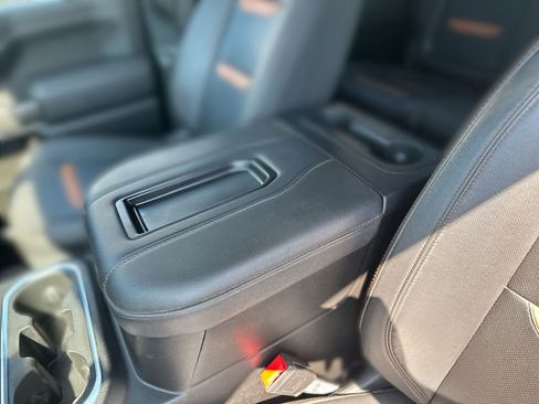 Used 2022 GMC Sierra 2500 AT4 w/ Gooseneck/5TH Wheel Package image 21