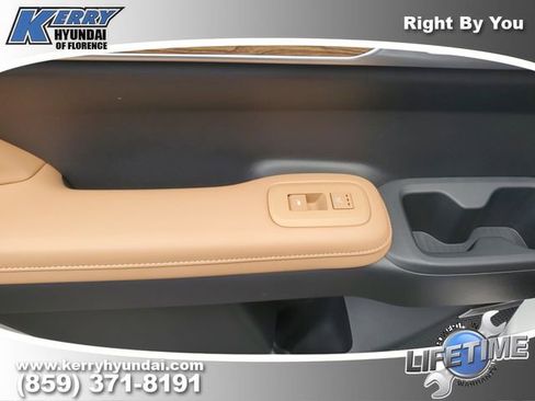 New 2026 Hyundai Santa Fe Calligraphy AWD/4WD image 15