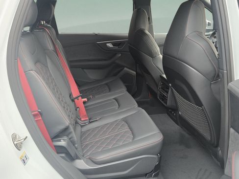 New 2026 Audi Q7 3.0T Prestige AWD/4WD image 24