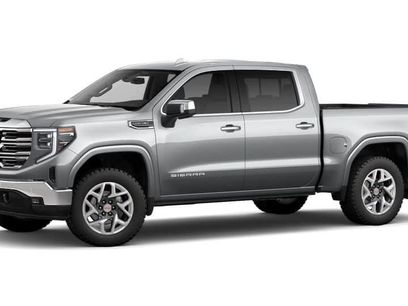 New 2026 GMC Sierra 1500 SLT