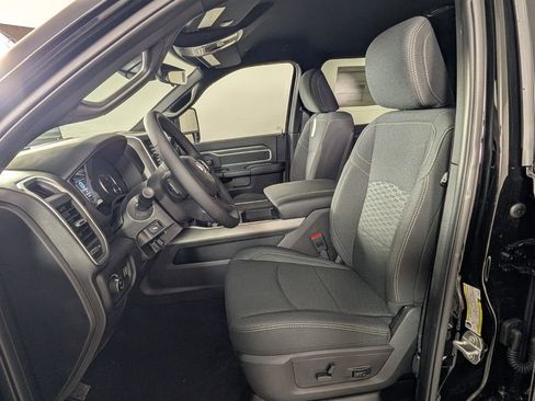 New 2026 RAM 2500 Big Horn image 12