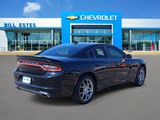 Used 2017 Dodge Charger SXT w/ AWD Plus Group image 2