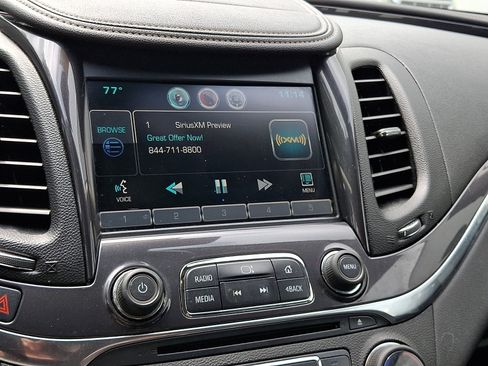 Certified 2015 Chevrolet Impala LT w/ Convenience Package FWD image 17