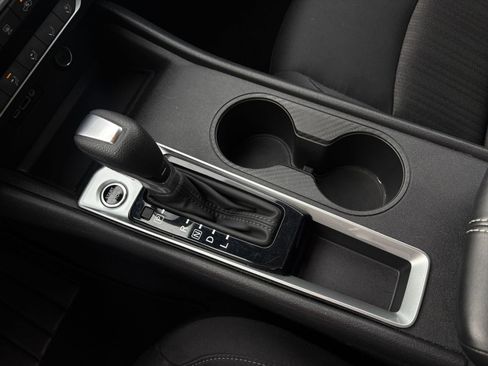 Used 2025 Nissan Altima 2.5 SV image 45