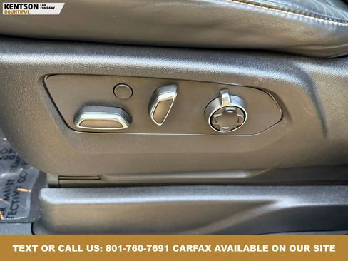 Used 2023 Cadillac Escalade Sport Platinum image 35