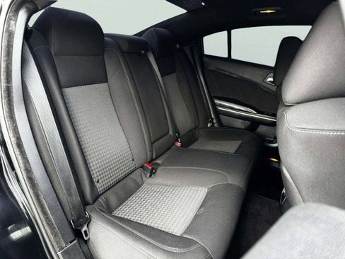 Used 2019 Dodge Charger Scat Pack w/ Navigation & Travel Group image 55