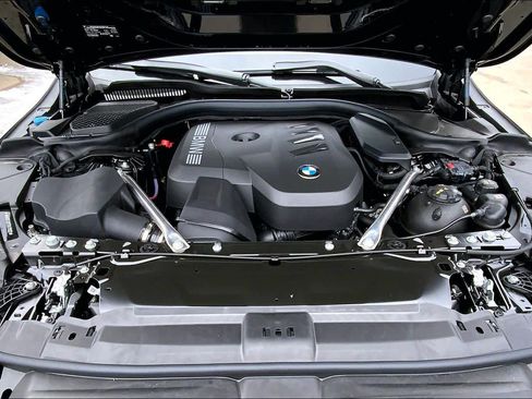 New 2026 BMW 530i xDrive 530i xDrive w/ M Sport Package image 16