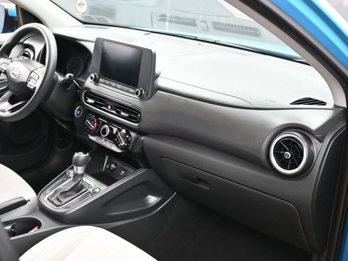 Used 2023 Hyundai Kona SEL AWD/4WD image 33