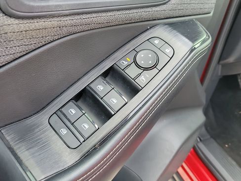 Used 2023 Nissan Rogue SV FWD image 17