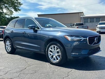 Used 2019 Volvo XC60 T5 Momentum
