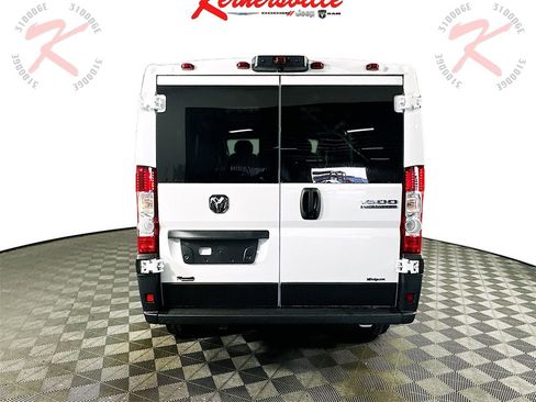 New 2026 RAM ProMaster 1500 w/ Convenience Group image 6
