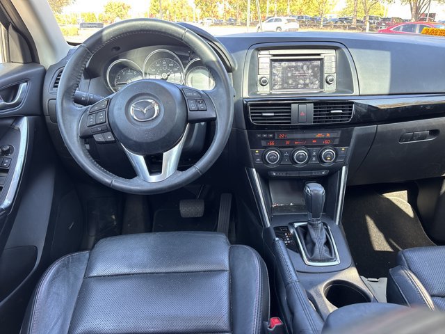 Used 2015 MAZDA CX-5 Grand Touring FWD image 9
