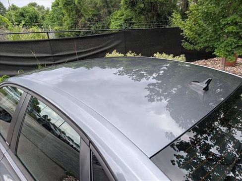 Certified 2025 Volkswagen Jetta Sport FWD image 19