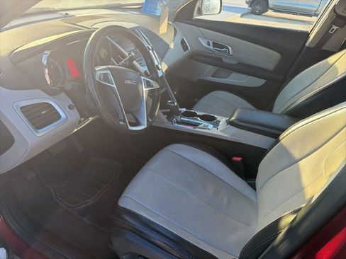 Used 2017 GMC Terrain SLT image 6