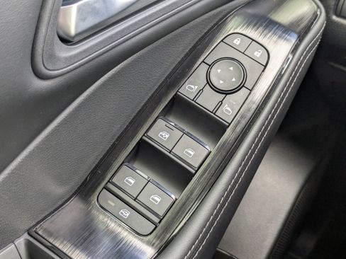 New 2026 Nissan Rogue SV FWD image 26